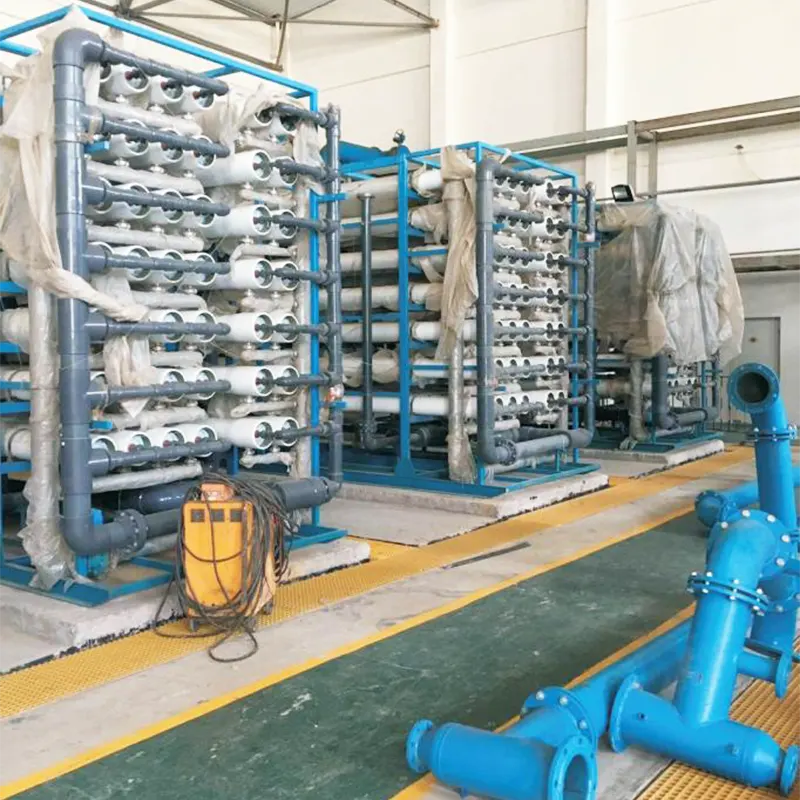 化学業界の現場事例