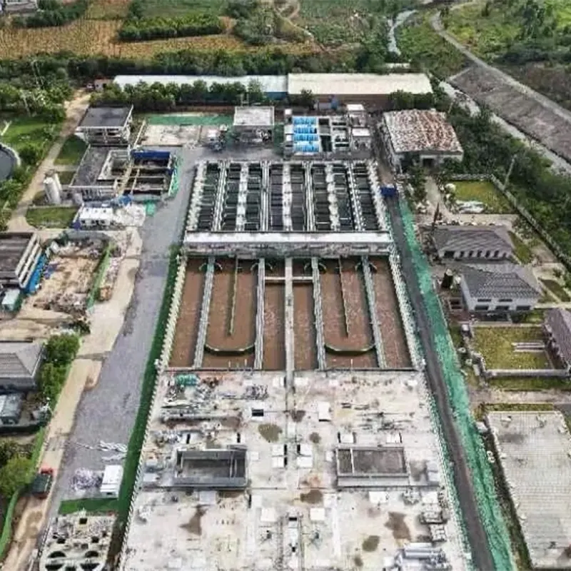 都市下水高度処理工学